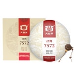 대익차 보이차 7572 1801 숙차 150g 
