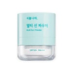 식물나라 멀티 선 파우더 4g(SPF50+)