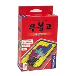 코리아보드게임즈 우봉고 브레인 게임