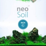 물멍스토리 네오 NO CO2 RICH 소일 3L 플루이드 50ml1개 클린 50ml1개