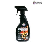 크로바케미칼 카보이 휠크리너 휠광택 휠세정제 세차용품 600ml