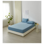 슬립하모니 방수 매트리스커버 밴드형5면