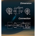 브러시리스 아웃러너 모터 RC 전기 고정익 항공기 UAV 미니 멀티콥터 비행 헬리콥터 로봇 팔용 3536 750 D3536 1450KV