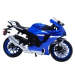 마이스토 마이스토 1 12 오토바이 야마하 YZF-R1 5개