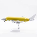 ings 1 200 합금 플랩 비행기 항공기 안테나가 무도장 성인 소장 모형 어린이의 접근 금지 EW2170003