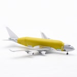 ings 1 200 합금 플랩 비행기 항공기 안테나가 무도장 성인 소장 모형 어린이의 접근 금지 EW2170003