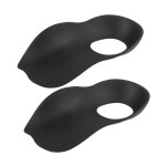 뒤꿈치 발 아치 자세 보조 군대 군인 충격 흡수 골프 스포츠 운동 신발 깔창