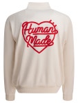 휴먼메이드 휴먼메이드 스웨터 HM29JK028WHITE