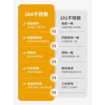 스테인레스 서랍장 사이드캐비닛 다용도