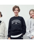 행텐 틴즈 빅그래픽셋업 맨투맨 100 14460 031 256 12 P359410039