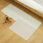 가쯔 가쯔 빨아쓰는 소프트 미끄럼방지 규조토 발매트 M L