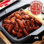 용두동할매 낙지300gX8팩 33592062