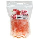 말랑쫀득 리치 젤리 800G