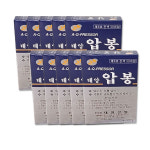 태양산업 태양산업 태양 압봉 6호 30개입 10개