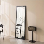 가구산책 전신거울 캐릭터 C타입 H8923