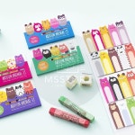 MSSTORE 동물 캐릭터 인덱스 동물인덱스 회사