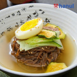 칡냉면 냉면육수 비빔장 비빔장 세트 구매시 메밀1kg 5인분 됩니다