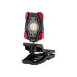 Coast 루멘 충전식 듀얼 파워 회전식 LED 마그네틱 클램프 라이트 CL10R 1000