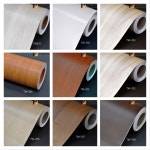 현대시트 간편한 접착식 럭셔리무늬목 우드시트지 베이지무늬목 가구 싱크대 식탁 문짝리폼 길이 2 5m 10m TW-201