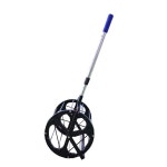 DKULMN 테니스 공 픽업 호퍼 2-in-1 조절식 탁구 공을 고르고 보관할 수 55개의 용량 호퍼