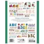 알파벳 갈로어 레저 예술 3071