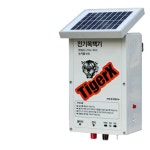 태양광목책기 전기울타리 HS-102S H1137