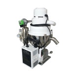 분체 진공이송기 곡물 호퍼로더 진공흡입기 원두 분말