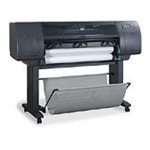 HP HP 디자인젯 4020PS