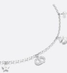DIOR Petit CD Lucky Charms 목걸이 D13S 목걸이 136230709 N3392WOMCY