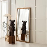 가구산책 스탠드 전신거울 1800 H8926