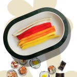 저염 김밥 수제단무지 NO 합성첨가제 비정제원당 국산 식재료 300g 강황달수제단무지 1개 250g