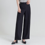 지센 FIT-SHEN 쿨 와이드 밴딩 슬랙스 LOPTP401