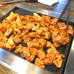 배터짐 배터짐 국내산 삶은 돼지곱창 소창 500g 막창 대창 순대 곱창 돼지내장