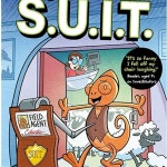 악어 탐정 영어 원서 학원 교육 독서 공부 원어민