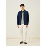 빈폴 리넨 솔리드 셔츠 BC5364C22