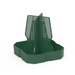 파충류 탈출 방지 먹이케이스 소형