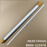 용 LED 백라이트 스트립 UE50AU9010U UN50AU8000