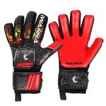 아이워너 축구장갑 손가락 꺾임 방지 골키퍼 장갑 L 9호 골키퍼장갑 축구 스포츠