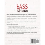 베이스 프렛보드 24시간 이내에 프렛보드 외우기 35가지 이상의 팁과 운동