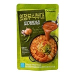 풀무원 풀무원 의정부식 부대찌개 양념 150g