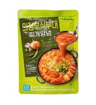 풀무원 풀무원 의정부식 부대찌개 양념 150g