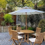 밀짚 파라솔 지푸라기 라탄 캠핑장 농막 마당 인테리어 그늘막 하와이 캠핑 1 2m 홑겹 베이스 미 비고