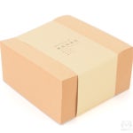 옴니픽 사각 점착식 떡메모지 400매 무지메모장 우유색