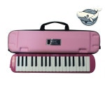 아기 멜로디언 케이스 보호가방 휴대용 영창멜로디언 멜로디혼 유아멜로디언 멜로디언37