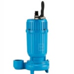 바이글로브 산업 오수 수중펌프 32A 양수기