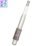 호환 프로펠러 샤프트 6EE 야마하 호환 F4 F5 F6 해양 액세서리 G5611