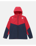 DESCENTE USAT 안감형 우븐 2L 자켓 레드 RED0 105 SQ121IJK13 1914957