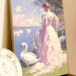 예수님 명화그리기 DIY 비즈 큐빅 그림 취미 성화 기독교