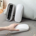 먼지 제거기 먼지제거기 먼지제거 청소용품 먼지제거브러쉬 먼지제거기브러쉬