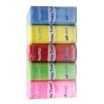 샤워 타올 10개 롤샤워타올 목욕 워시타월 목욕탕